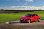Audi A1 Sportback 30 TFSI Sport 2018 года (UK)